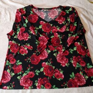 The Pioneer Woman floral top